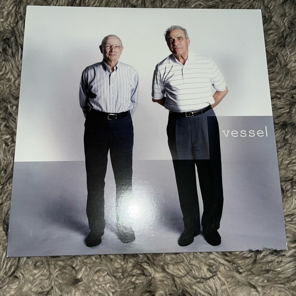 Vinyl